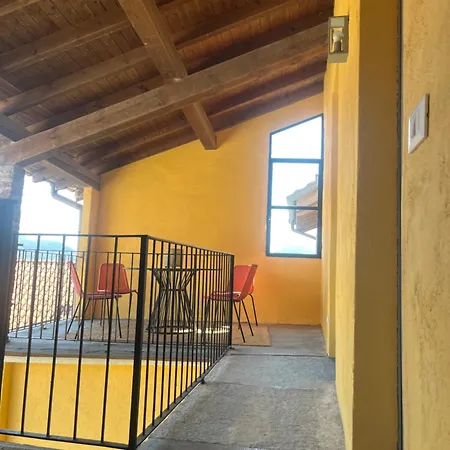 Casa Ella Nora Andrea