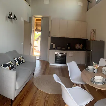 펜션 Casa Ella Nora Andrea