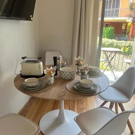 펜션 Casa Ella Nora Andrea *