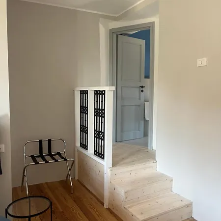 Casa Ella Nora Andrea 펜션 *