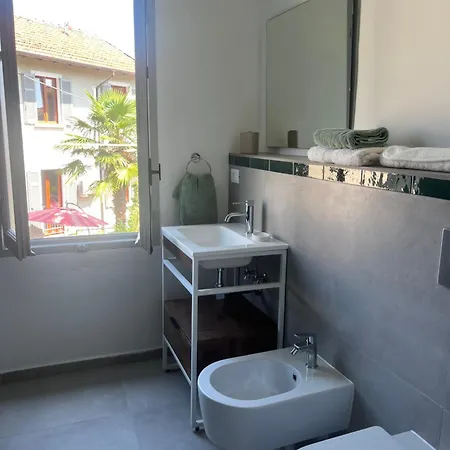 Casa Ella Nora Andrea 펜션