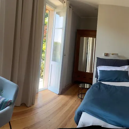 Casa Ella Nora Andrea *