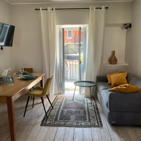 펜션 Casa Ella Nora Andrea *