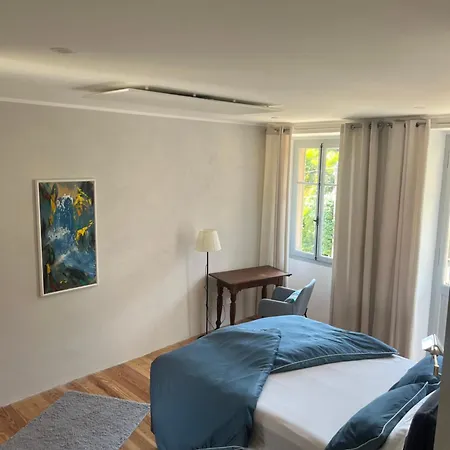 Casa Ella Nora Andrea 펜션