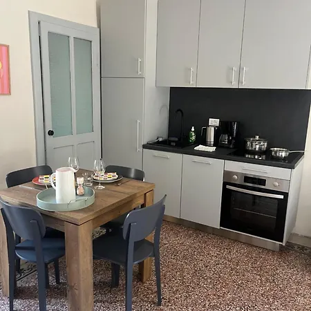 Casa Ella Nora Andrea *
